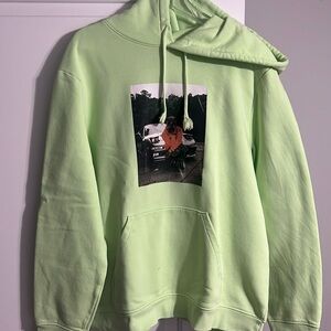 H&M Lil Yatchy hoodie